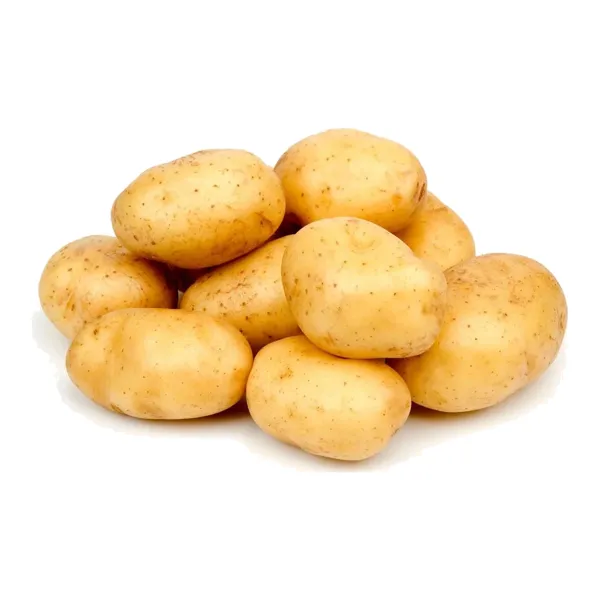 Картофель нового урожая