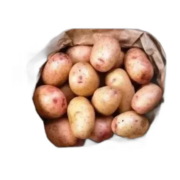 Картофель Синеглазка