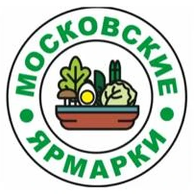 Московские ярмарки