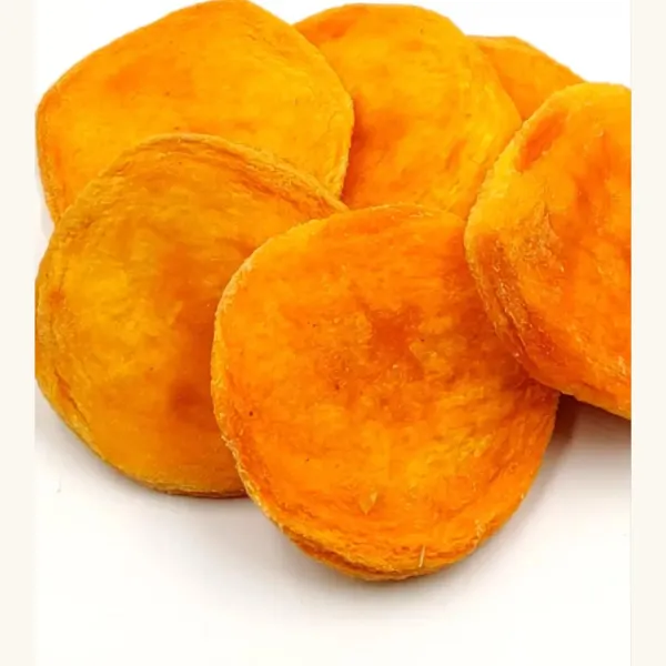 Персик сушёный отборный фото 3